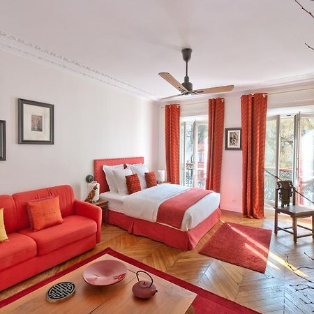 פריז My Home For You Luxury B&B Adults Only מראה חיצוני תמונה