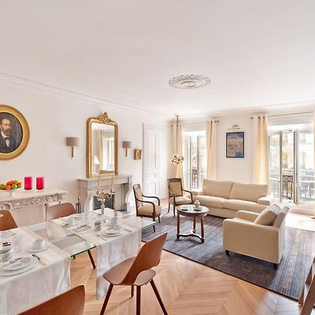 פריז My Home For You Luxury B&B Adults Only מראה חיצוני תמונה