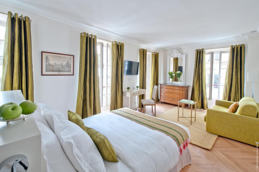 פריז My Home For You Luxury B&B Adults Only מראה חיצוני תמונה