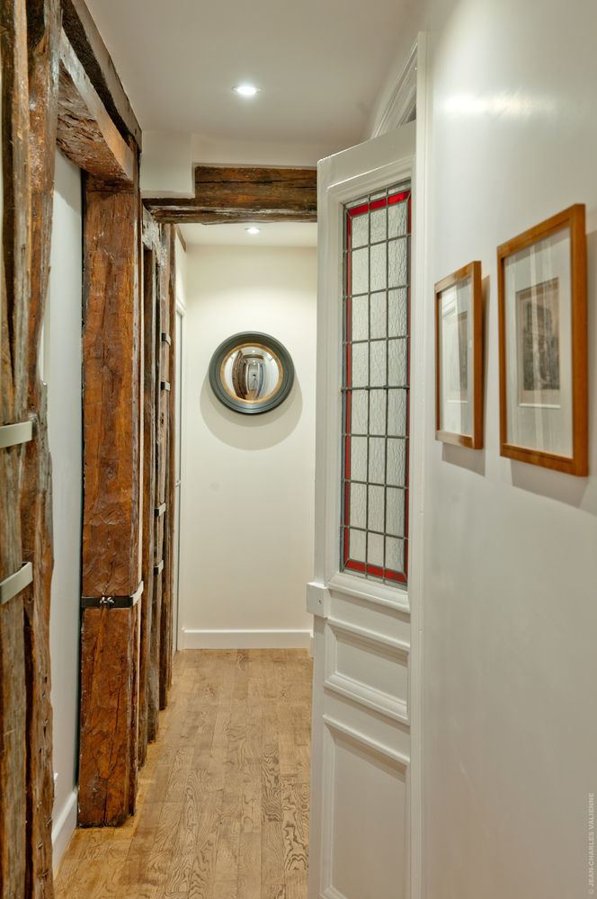 פריז My Home For You Luxury B&B Adults Only מראה חיצוני תמונה